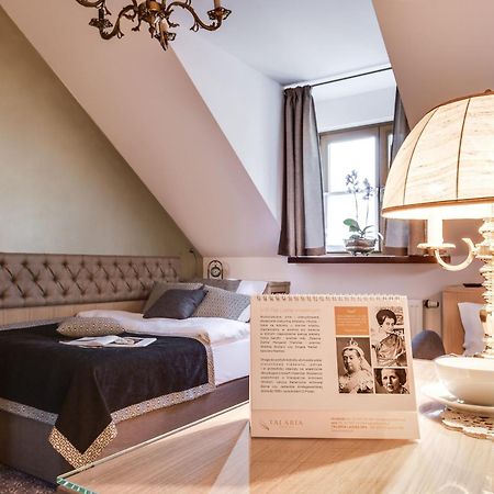 Talaria Resort&Spa Trojanow Rum bild