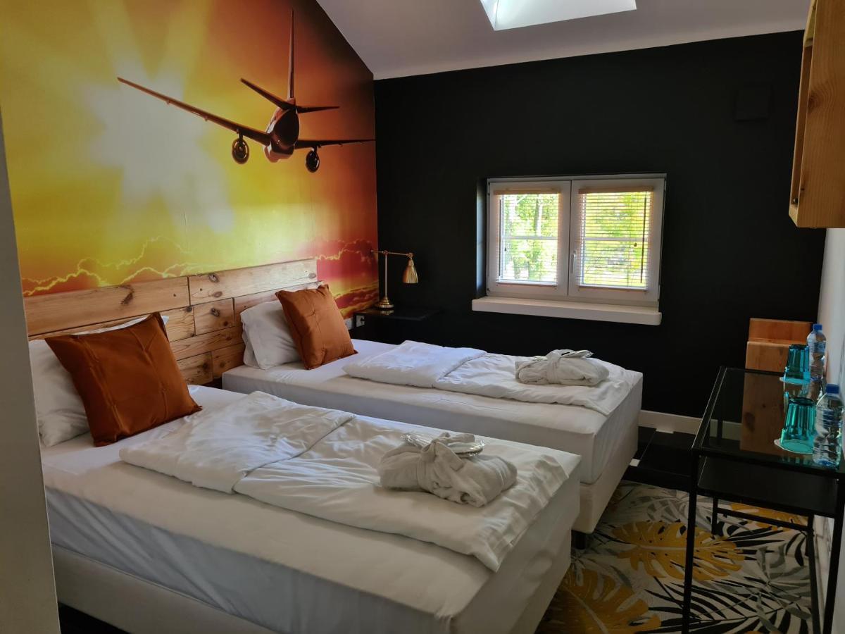 Talaria Resort&Spa Trojanow Exteriör bild