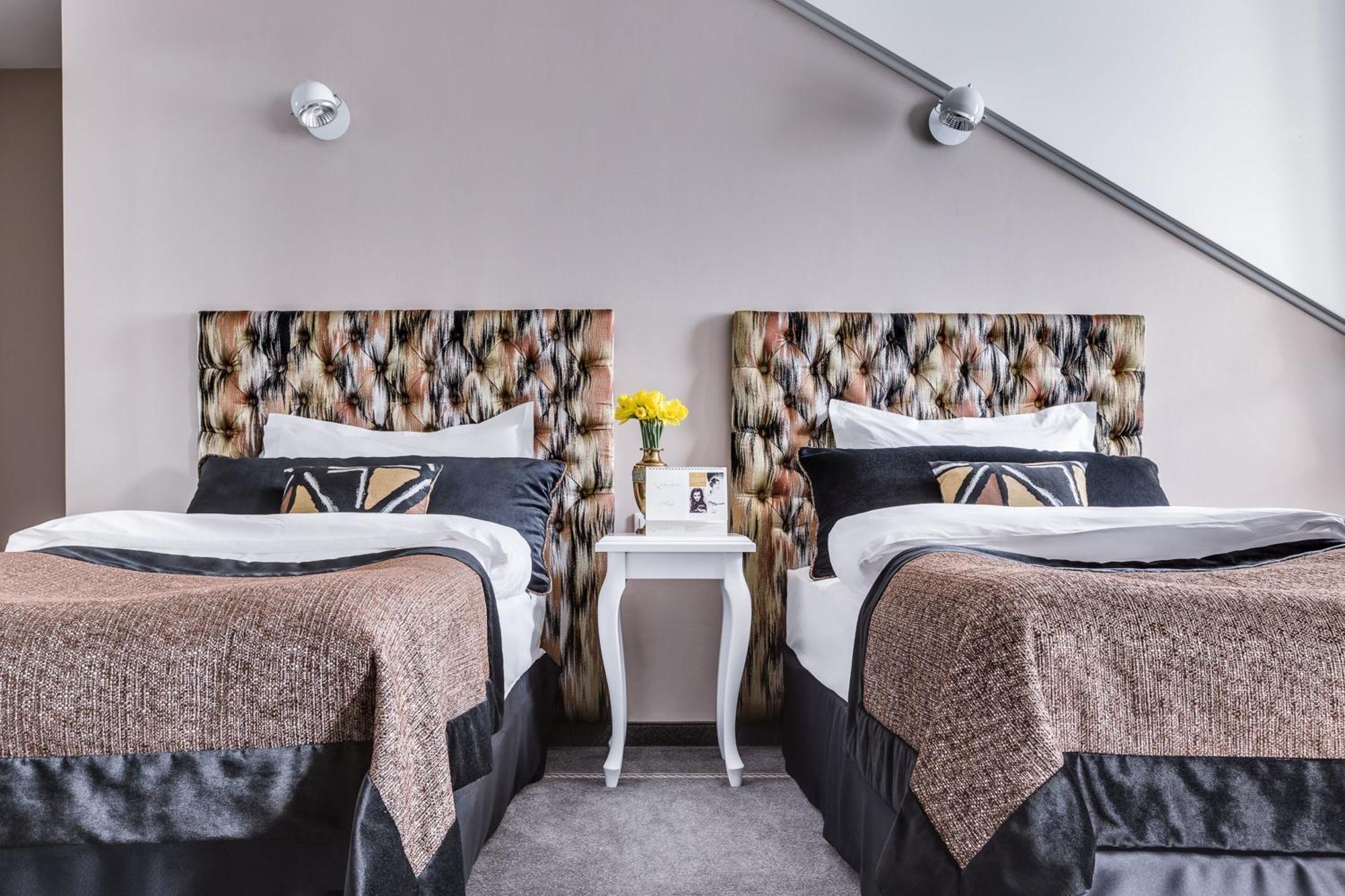 Talaria Resort&Spa Trojanow Rum bild