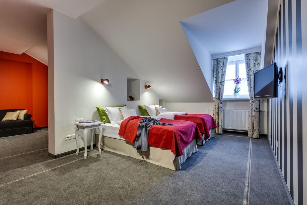 Talaria Resort&Spa Trojanow Rum bild