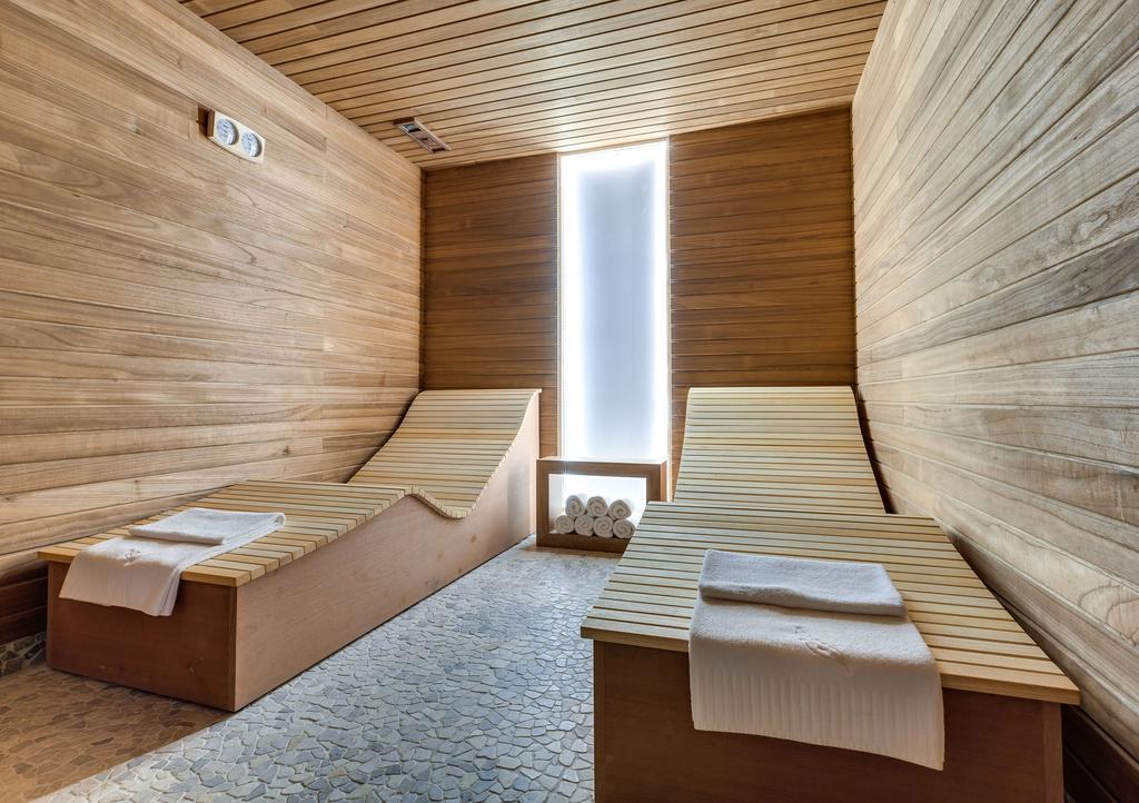 Talaria Resort&Spa Trojanow Exteriör bild