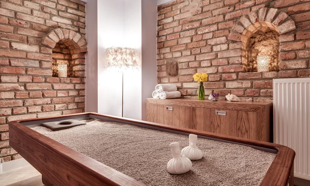 Talaria Resort&Spa Trojanow Exteriör bild