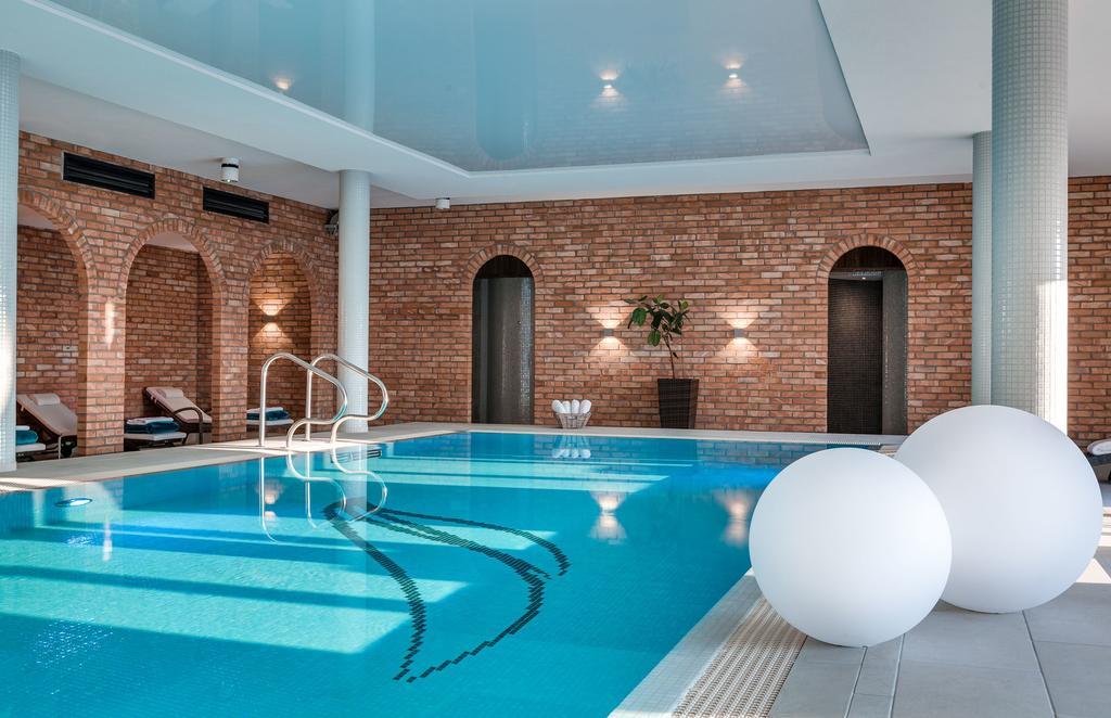 Talaria Resort&Spa Trojanow Exteriör bild