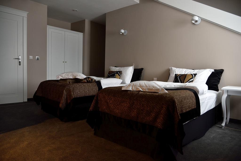 Talaria Resort&Spa Trojanow Rum bild