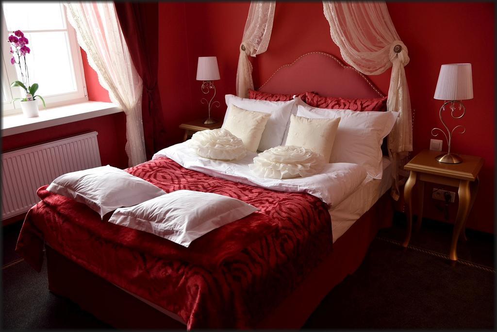 Talaria Resort&Spa Trojanow Exteriör bild
