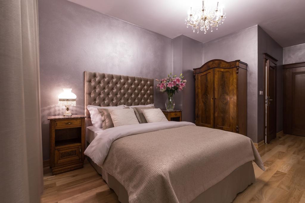 Talaria Resort&Spa Trojanow Rum bild