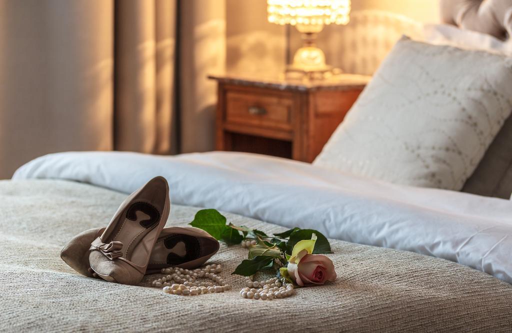 Talaria Resort&Spa Trojanow Rum bild