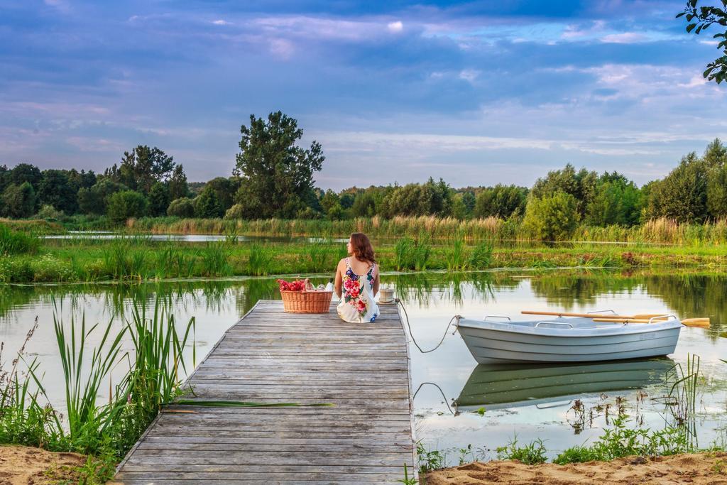 Talaria Resort&Spa Trojanow Exteriör bild