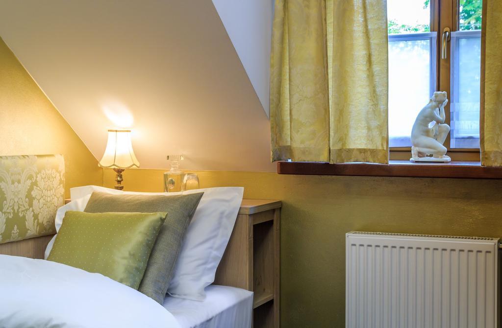 Talaria Resort&Spa Trojanow Rum bild