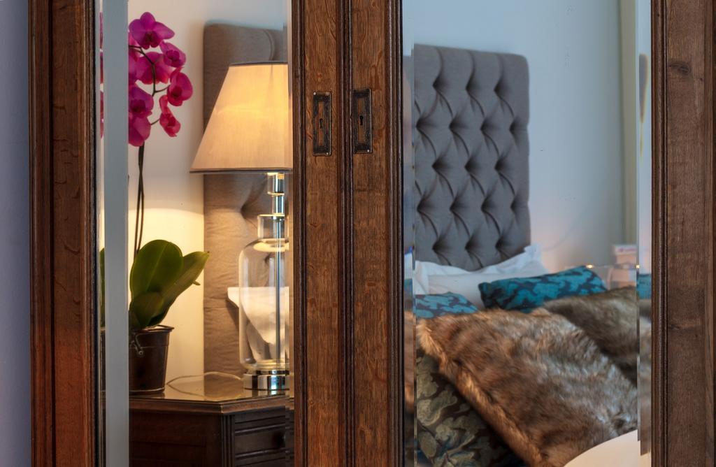 Talaria Resort&Spa Trojanow Rum bild