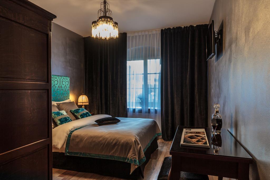 Talaria Resort&Spa Trojanow Rum bild