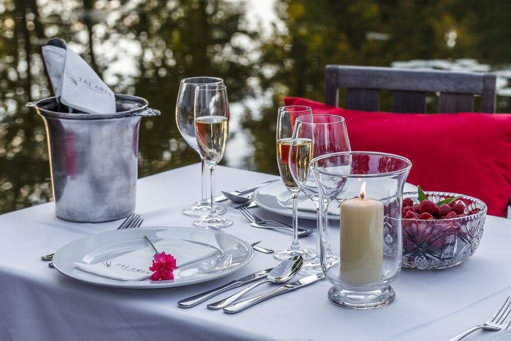 Talaria Resort&Spa Trojanow Exteriör bild