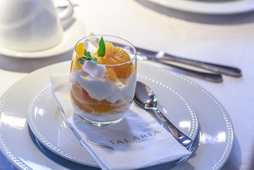Talaria Resort&Spa Trojanow Exteriör bild