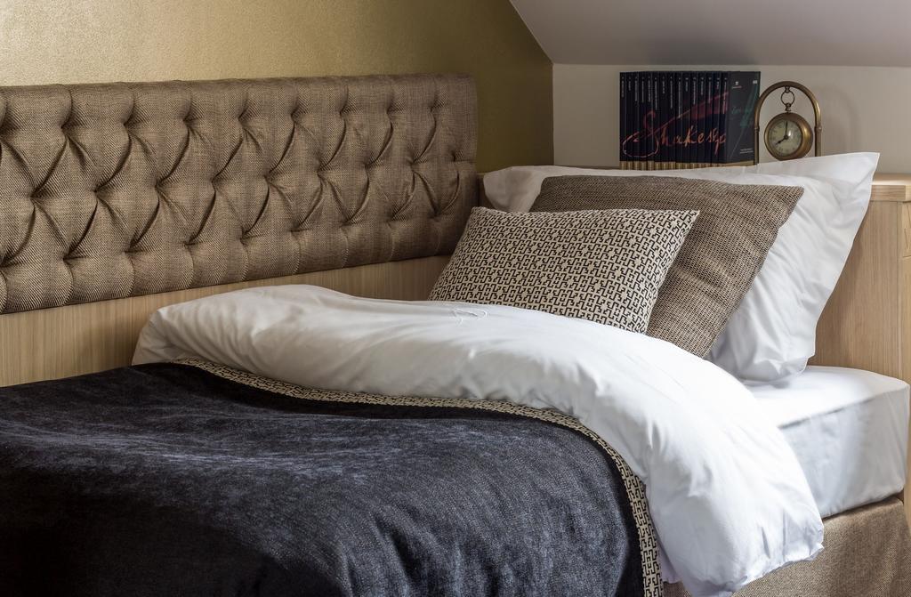 Talaria Resort&Spa Trojanow Rum bild