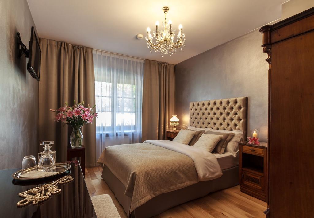 Talaria Resort&Spa Trojanow Rum bild