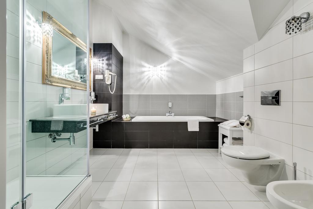 Talaria Resort&Spa Trojanow Exteriör bild
