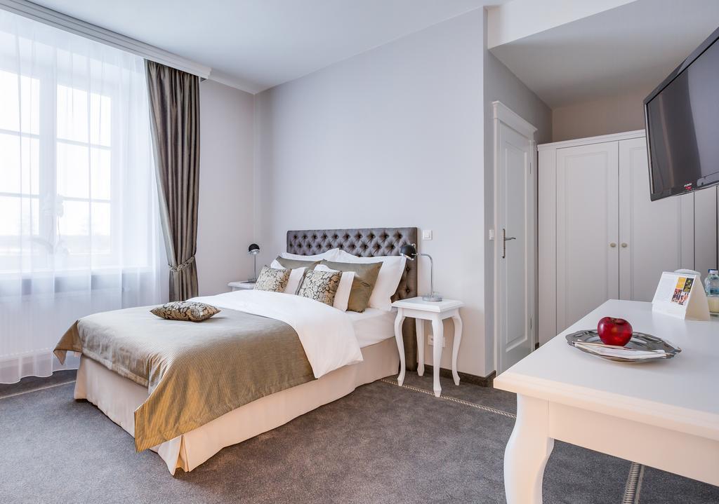Talaria Resort&Spa Trojanow Exteriör bild