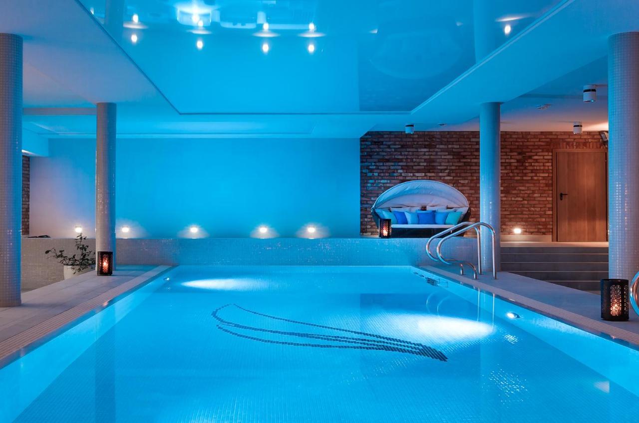 Talaria Resort&Spa Trojanow Exteriör bild